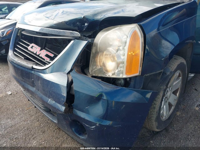 2007 GMC YUKON 1GKFK13027R208476 Photo 5