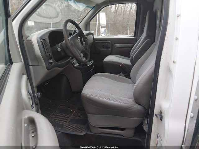 Продажа на аукционе авто 2000 Chevrolet Express Comm Cutaway, vin: 1GBJG31R1Y1146707, номер лота: 44067069