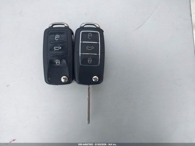 Volkswagen Jetta 2.0l Tdi 2014 3VWLL7AJ4EM262030 Image 11