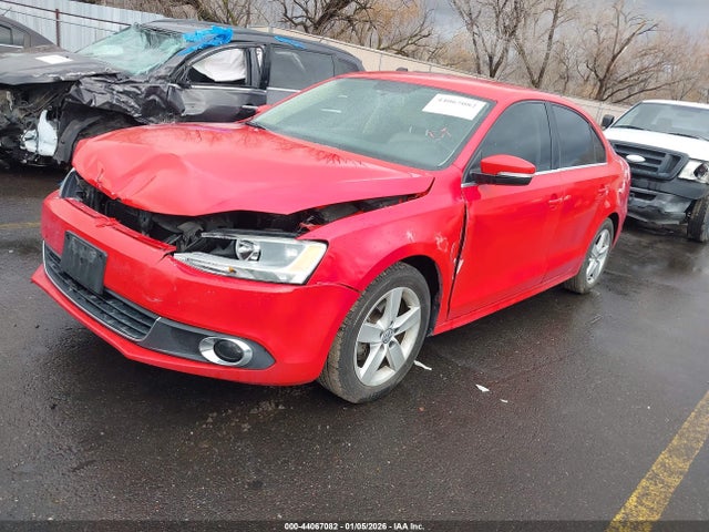 Volkswagen Jetta 2.0l Tdi 2014 3VWLL7AJ4EM262030 Image 2