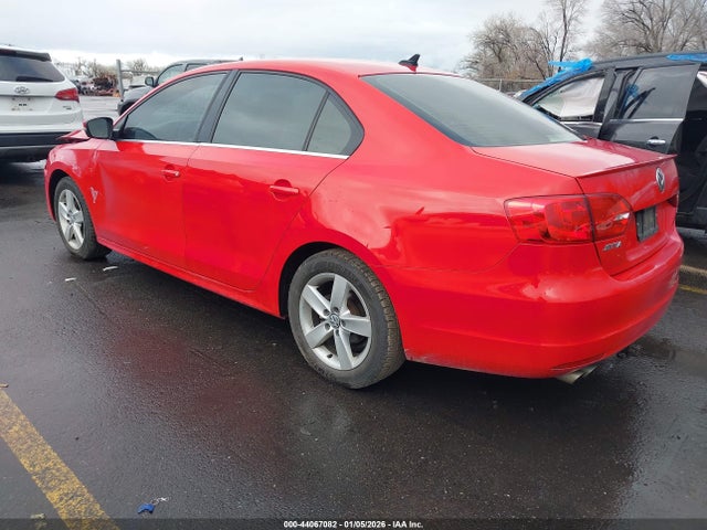 Volkswagen Jetta 2.0l Tdi 2014 3VWLL7AJ4EM262030 Image 3