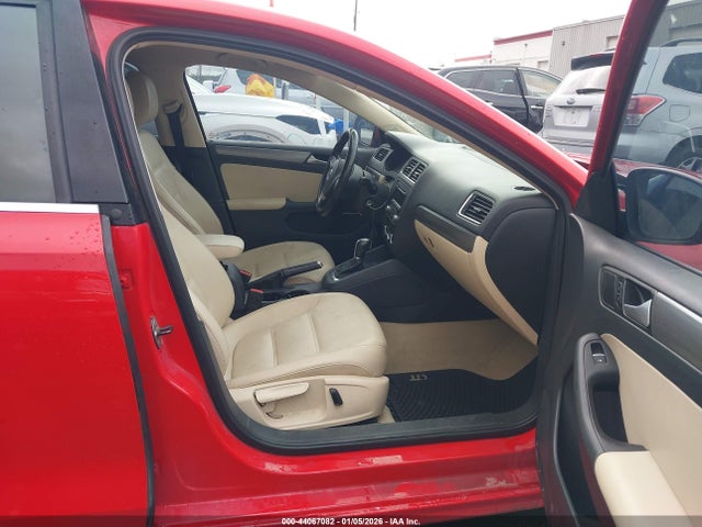 Volkswagen Jetta 2.0l Tdi 2014 3VWLL7AJ4EM262030 Image 5