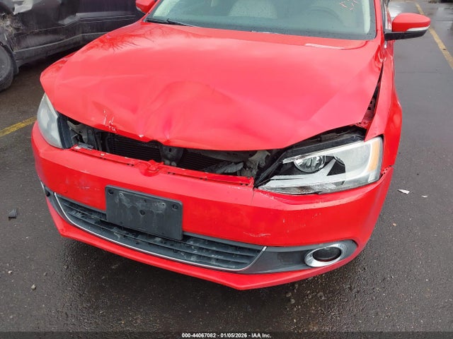 Volkswagen Jetta 2.0l Tdi 2014 3VWLL7AJ4EM262030 Image 6
