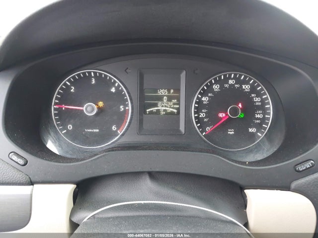 Volkswagen Jetta 2.0l Tdi 2014 3VWLL7AJ4EM262030 Image 7