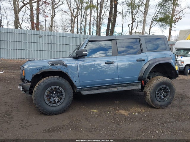 Ford Bronco Raptor 2023 1FMEE5JR3PLB00552 Image 14