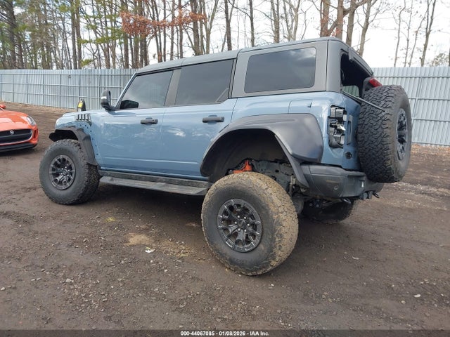 Ford Bronco Raptor 2023 1FMEE5JR3PLB00552 Image 3