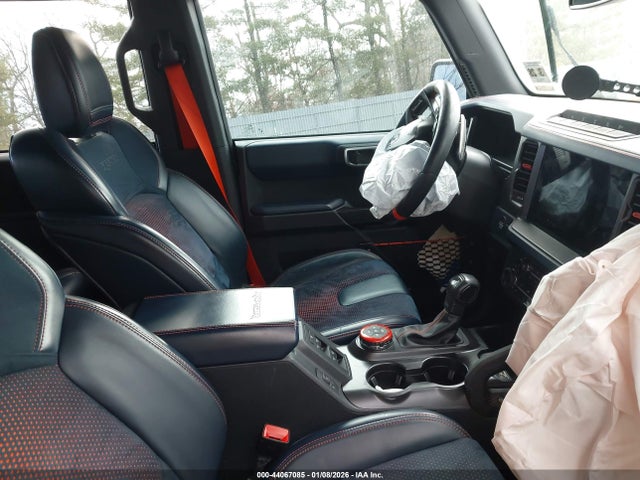 Ford Bronco Raptor 2023 1FMEE5JR3PLB00552 Image 5