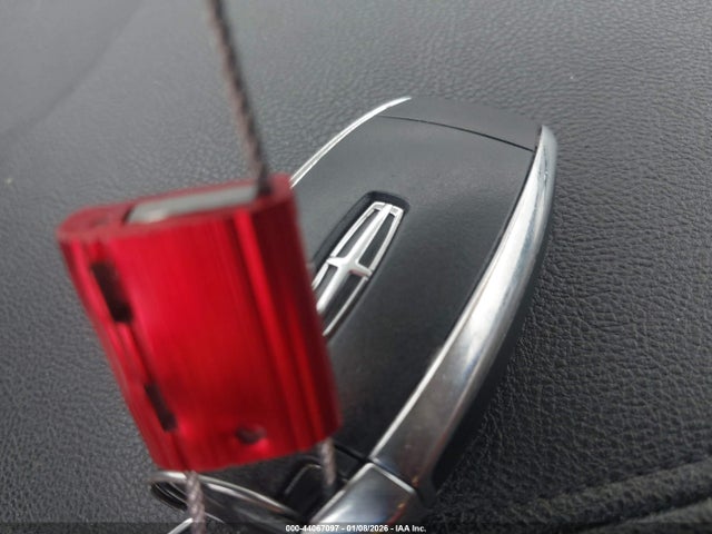 2017 LINCOLN MKZ 3LN6L5A98HR609257 Photo 10