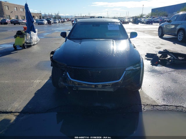 1G6DC5RK0L0134198 Cadillac Ct4 Sport