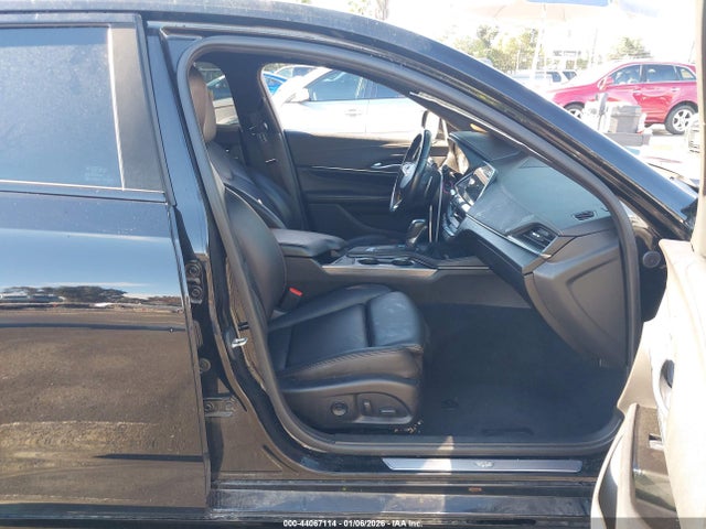 2020 CADILLAC CT4 1G6DC5RK0L0134198 Photo 4