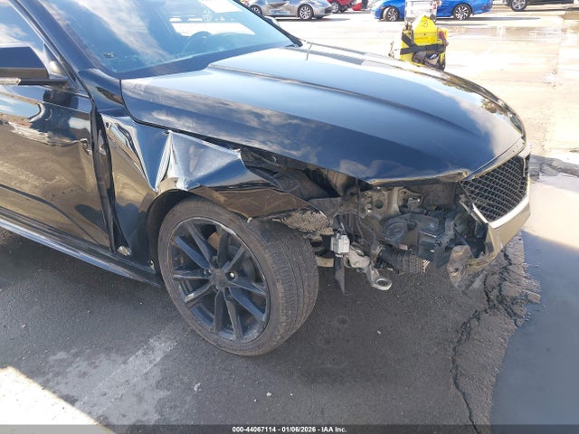 2020 CADILLAC CT4 1G6DC5RK0L0134198 Photo 5