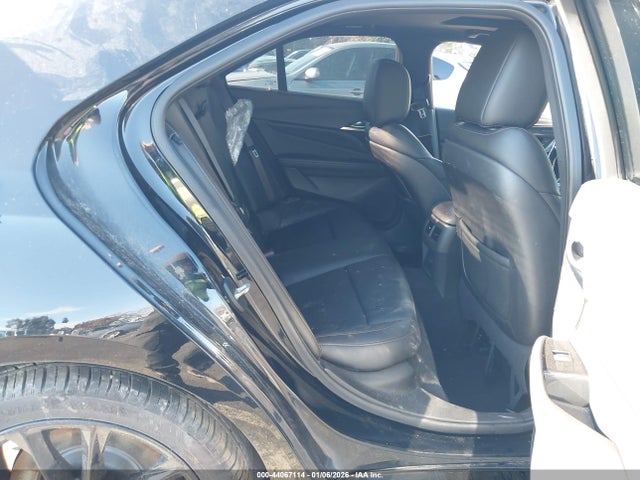 2020 CADILLAC CT4 1G6DC5RK0L0134198 Photo 7