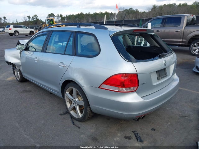 2009 VOLKSWAGEN JETTA 3VWMM71KX9M268009 Photo 2