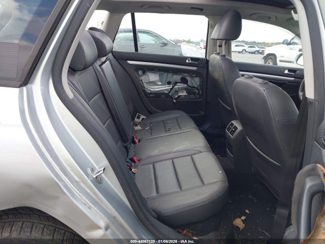 2009 VOLKSWAGEN JETTA 3VWMM71KX9M268009 Photo 7