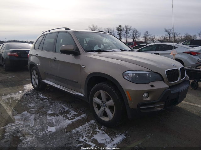 2008 BMW X5 5UXFE43568L002161