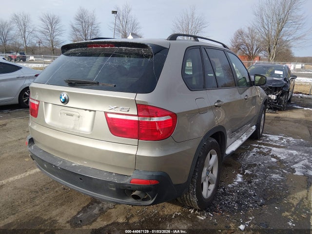 2008 BMW X5 5UXFE43568L002161 Photo 3
