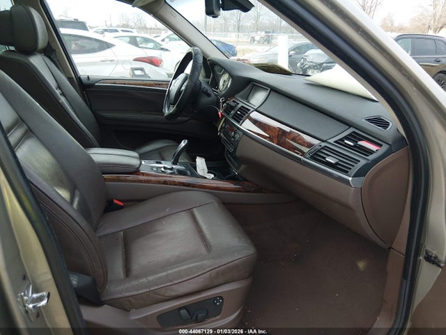 2008 BMW X5 5UXFE43568L002161 Photo 4