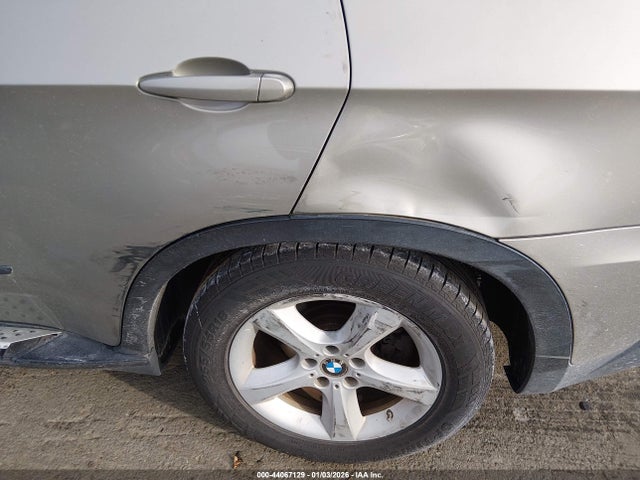 2008 BMW X5 5UXFE43568L002161 Photo 5