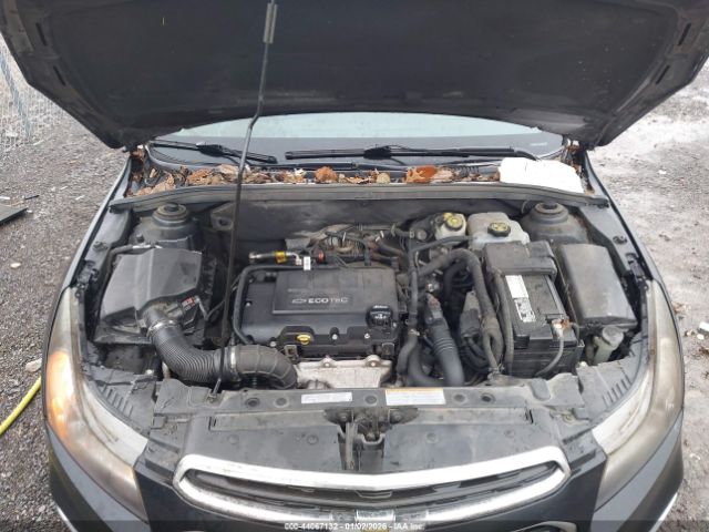 2016 CHEVROLET CRUZE LIMITED 1G1PE5SB2G7219242 Photo 9