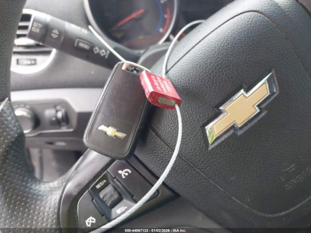 2016 CHEVROLET CRUZE LIMITED 1G1PE5SB2G7219242 Photo 10