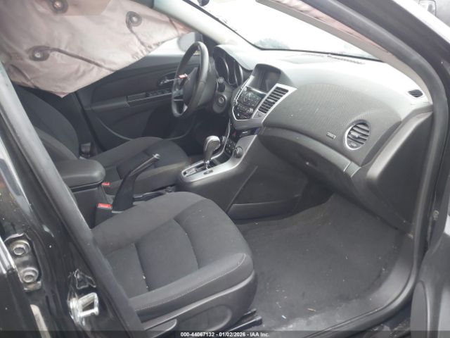 2016 CHEVROLET CRUZE LIMITED 1G1PE5SB2G7219242 Photo 4