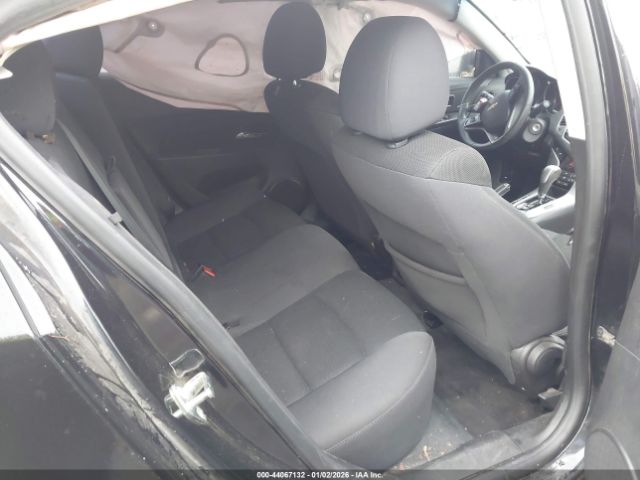 2016 CHEVROLET CRUZE LIMITED 1G1PE5SB2G7219242 Photo 7