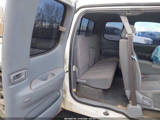 2002 TOYOTA TUNDRA 5TBRT34162S229276 Photo 7