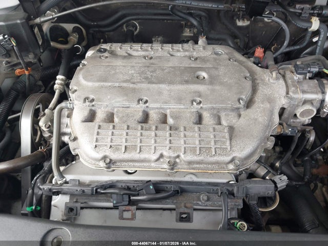 2006 HONDA PILOT 2HKYF18726H542530 Photo 9