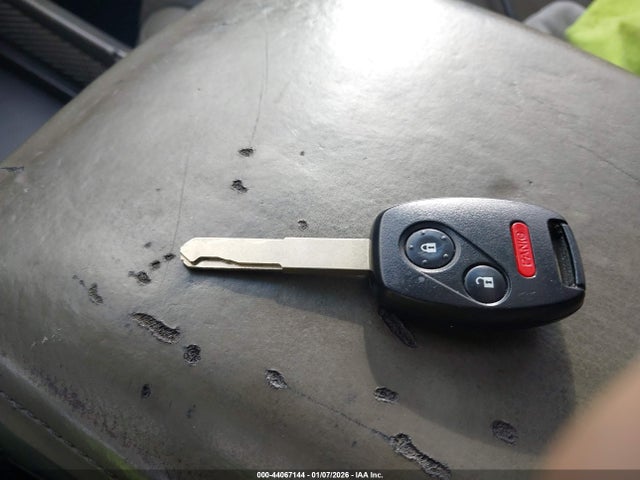 2006 HONDA PILOT 2HKYF18726H542530 Photo 10