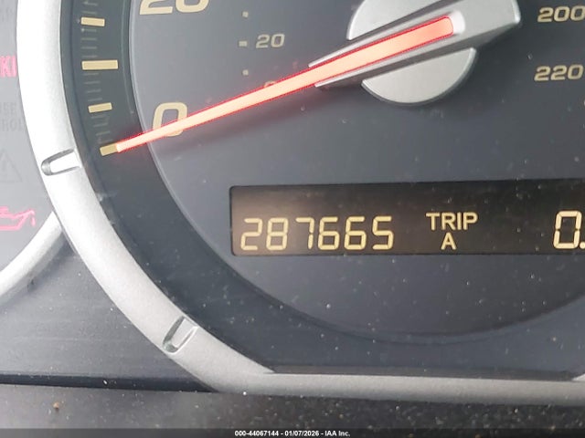 2006 HONDA PILOT 2HKYF18726H542530 Photo 6