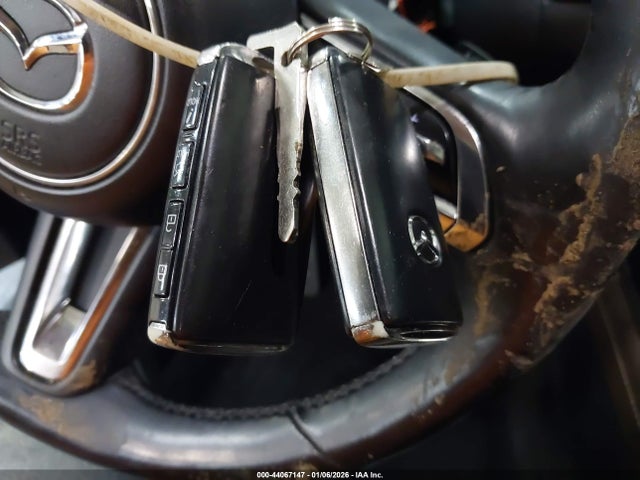 2023 MAZDA CX-30 3MVDMBDY7PM548066 Photo 10