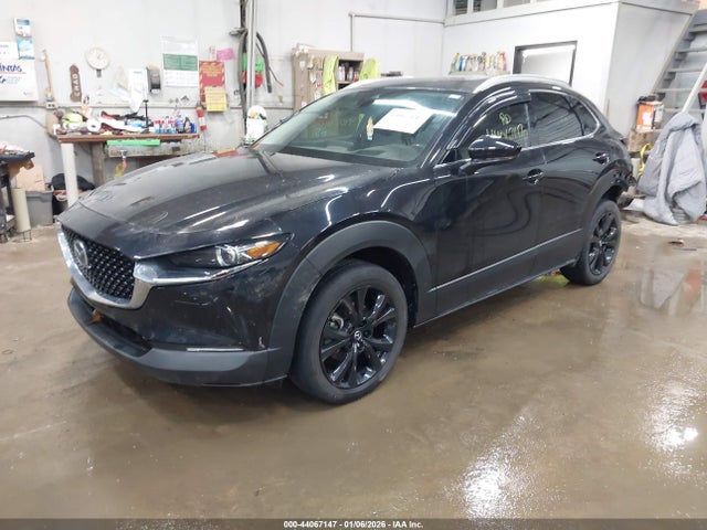 2023 MAZDA CX-30 3MVDMBDY7PM548066 Photo 1