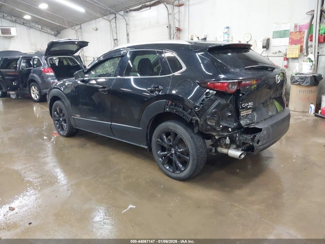 2023 MAZDA CX-30 3MVDMBDY7PM548066 Photo 2