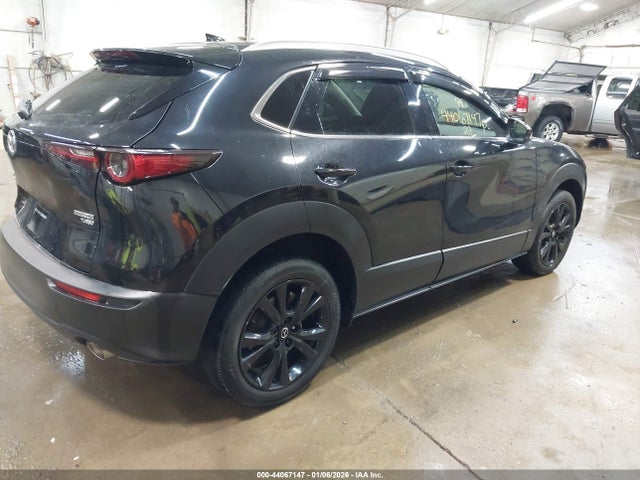 2023 MAZDA CX-30 3MVDMBDY7PM548066 Photo 3
