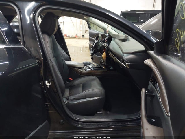 2023 MAZDA CX-30 3MVDMBDY7PM548066 Photo 4