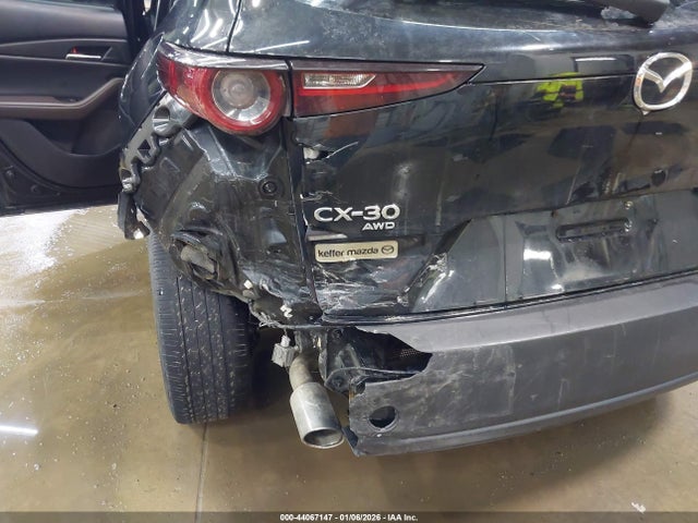 2023 MAZDA CX-30 3MVDMBDY7PM548066 Photo 5