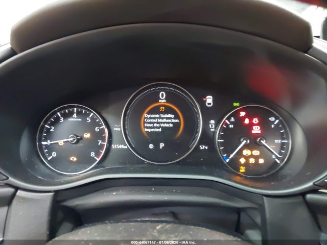 2023 MAZDA CX-30 3MVDMBDY7PM548066 Photo 6