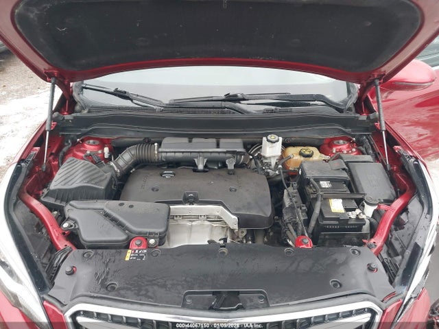 Aukcja sprzedaży 2019 Buick Envision Awd Essence, vin: LRBFX2SA8KD038206, numer aukcji: 44067150