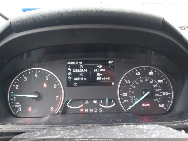 Ford Ecosport Se 2021 MAJ3S2GE5MC452248 Image 7
