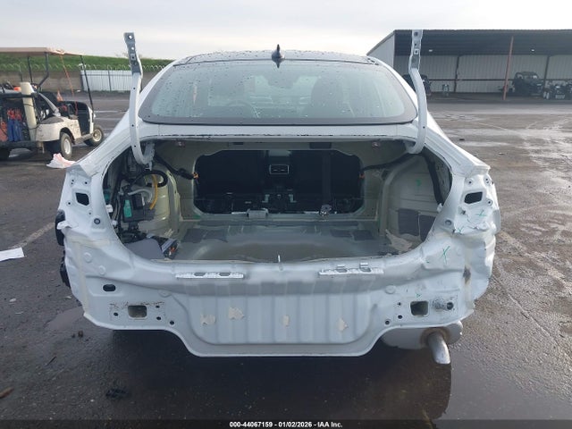 Продаж на аукціоні авто 2025 Hyundai Sonata Hybrid Limited, vin: KMHL54JJ3SA125368, номер лоту: 44067159