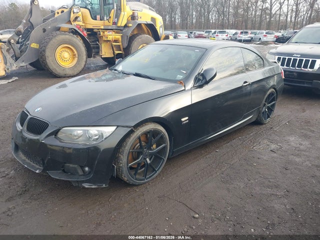 Aukcja sprzedaży 2012 Bmw 335i Xdrive, vin: WBAKF9C52CE859243, numer aukcji: 44067162