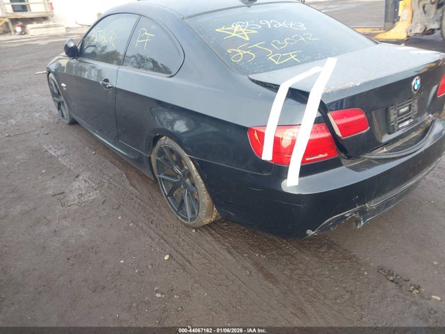 Aukcja sprzedaży 2012 Bmw 335i Xdrive, vin: WBAKF9C52CE859243, numer aukcji: 44067162