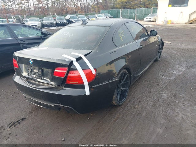 Aukcja sprzedaży 2012 Bmw 335i Xdrive, vin: WBAKF9C52CE859243, numer aukcji: 44067162