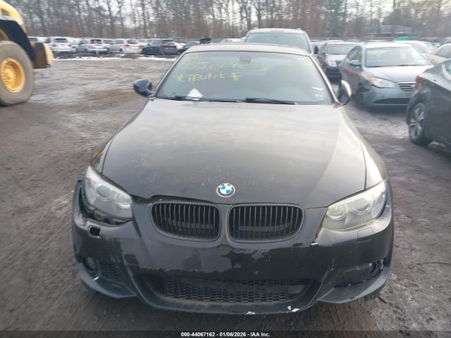 Aukcja sprzedaży 2012 Bmw 335i Xdrive, vin: WBAKF9C52CE859243, numer aukcji: 44067162