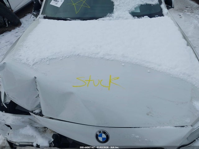 2017 Bmw 230i Xdrive მანქანა იყიდება აუქციონზე, vin: WBA2M9C3XH7A47644, აუქციონის ნომერი: 44067167