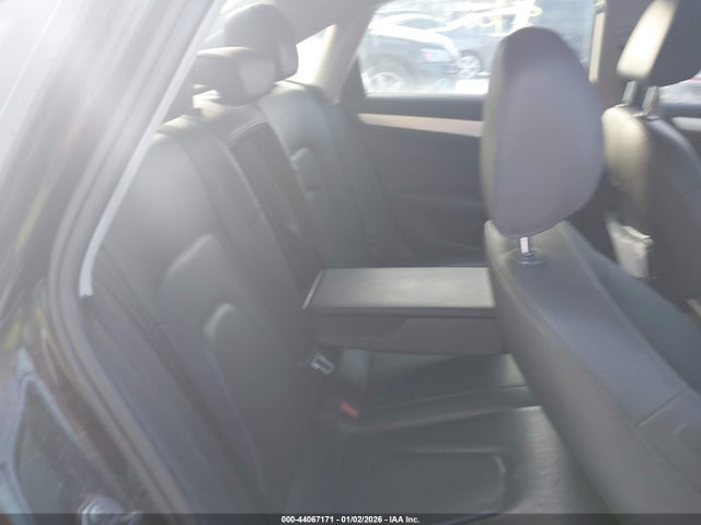 2012 AUDI A4 WAUBFAFL5CN002992 Photo 7