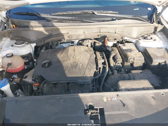 2021 KIA SORENTO 5XYRG4LC1MG021701 Photo 9