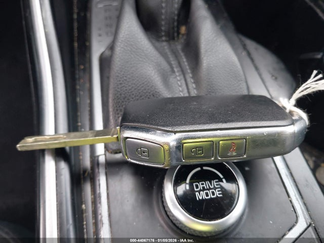 2021 KIA SORENTO 5XYRG4LC1MG021701 Photo 10