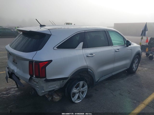 2021 KIA SORENTO 5XYRG4LC1MG021701 Photo 3