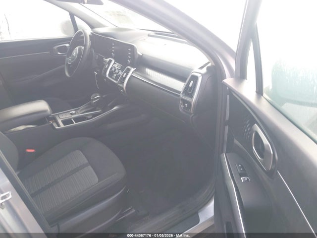 2021 KIA SORENTO 5XYRG4LC1MG021701 Photo 4